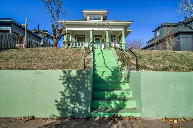 1809 NW 9th Street, Oklahoma City, OK 73106