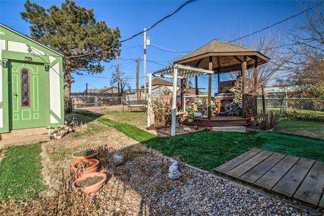 1809 NW 9th Street, Oklahoma City, OK 73106