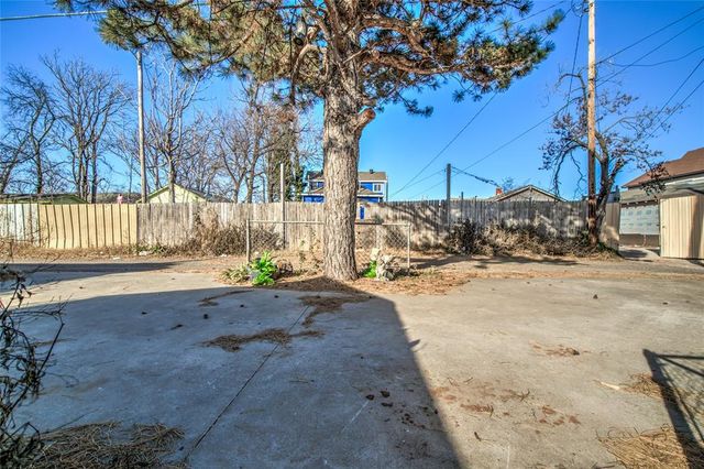 1809 NW 9th Street, Oklahoma City, OK 73106