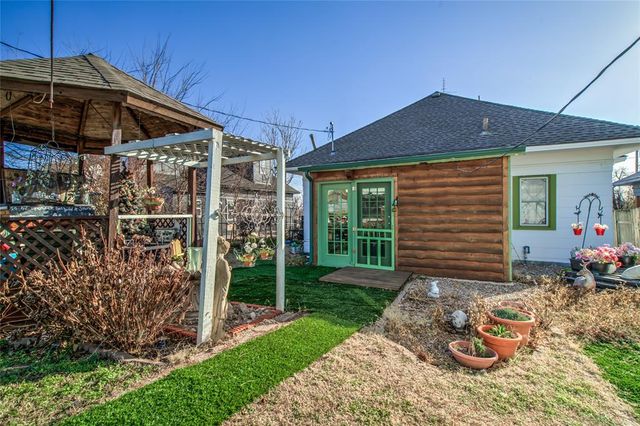 1809 NW 9th Street, Oklahoma City, OK 73106