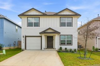 14214 Navidad Pike, San Antonio, TX 78253