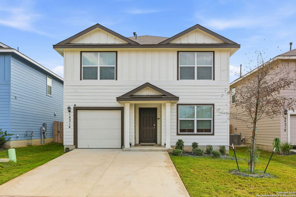 14214 Navidad Pike, San Antonio, TX 78253