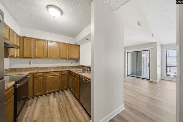448 Deerwood Street 5F, Columbia, SC 29205