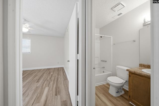 448 Deerwood Street 5F, Columbia, SC 29205