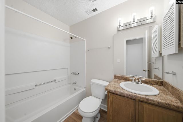 448 Deerwood Street 5F, Columbia, SC 29205