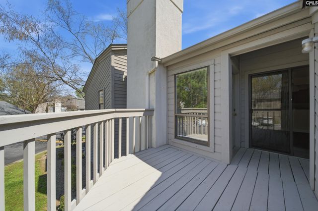 448 Deerwood Street 5F, Columbia, SC 29205