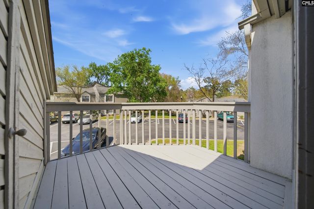 448 Deerwood Street 5F, Columbia, SC 29205