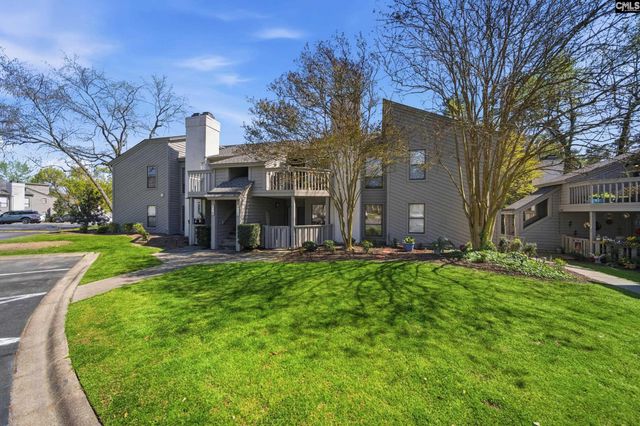 448 Deerwood Street 5F, Columbia, SC 29205