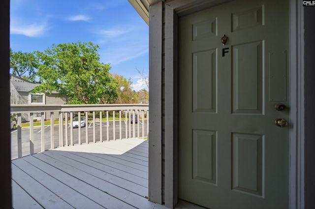 448 Deerwood Street 5F, Columbia, SC 29205