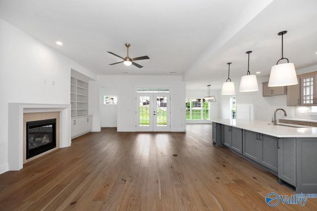 129 Grand Springs Court, Madison, AL 35756