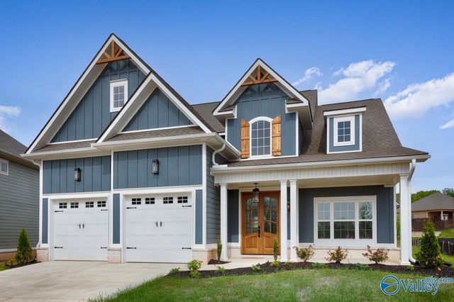 129 Grand Springs Court, Madison, AL 35756