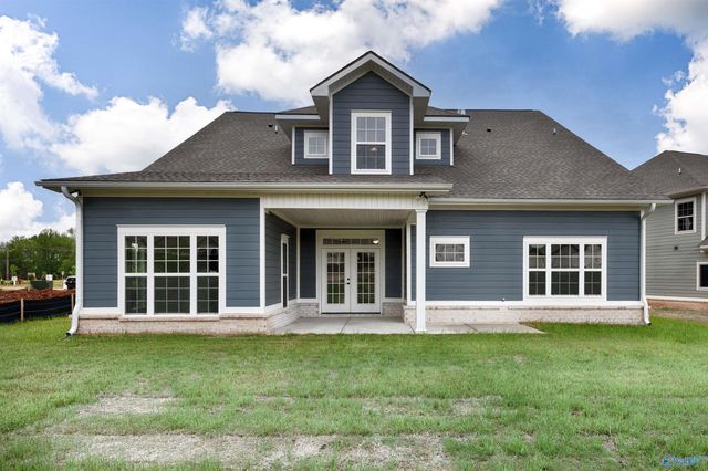 129 Grand Springs Court, Madison, AL 35756