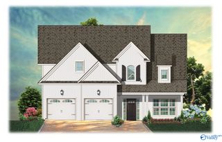 129 Grand Springs Court, Madison, AL 35756