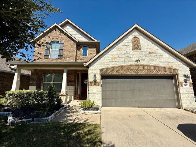 423 Bay Grove Lane, La Porte, TX 77571