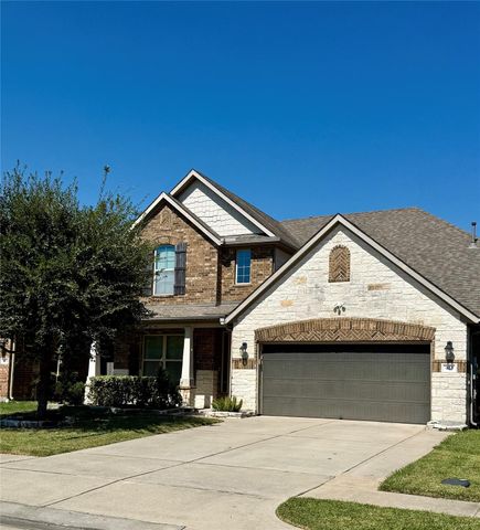 423 Bay Grove Lane, La Porte, TX 77571