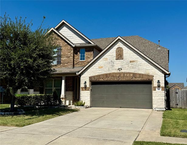 423 Bay Grove Lane, La Porte, TX 77571
