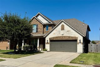 423 Bay Grove Lane, La Porte, TX 77571