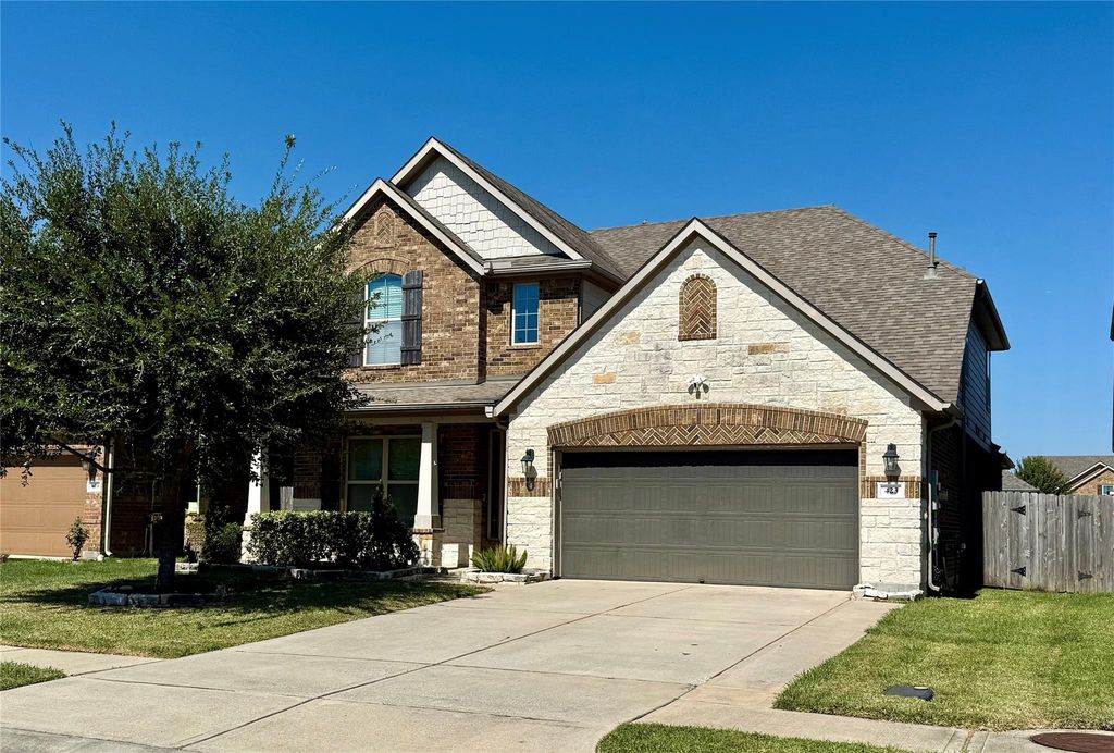 423 Bay Grove Lane, La Porte, TX 77571