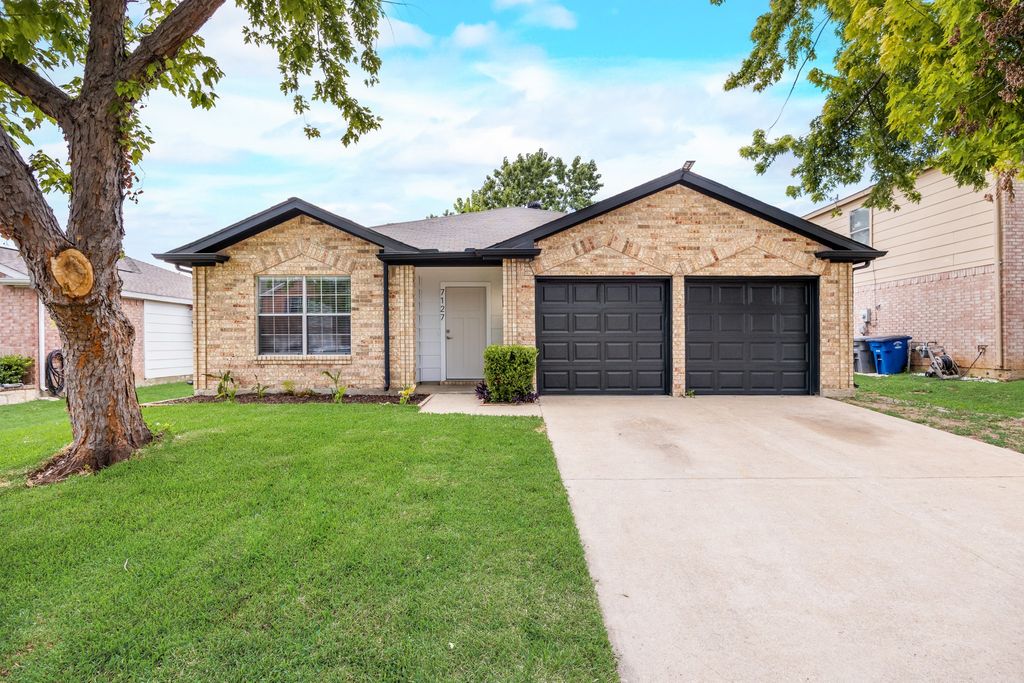 7127 Larkin Drive, Dallas, TX 75227