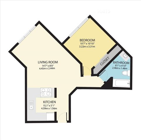 300 Wai Nani Way 1815, Honolulu, HI 96815