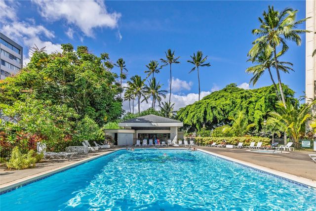 300 Wai Nani Way 1815, Honolulu, HI 96815