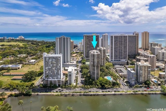 300 Wai Nani Way 1815, Honolulu, HI 96815