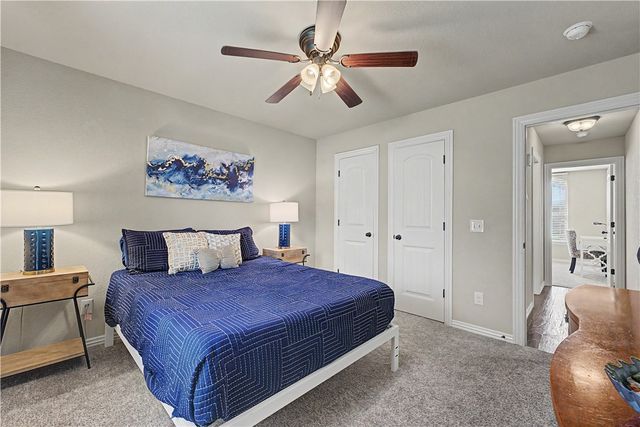 6115 S 37Th Street, Rogers, AR 72758