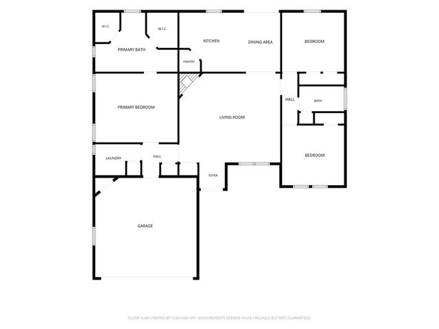 6115 S 37Th Street, Rogers, AR 72758