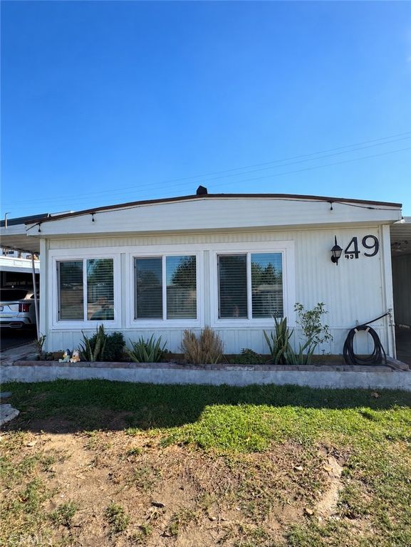 1844 Haster Street 49, Anaheim, CA 92802 — photo 2