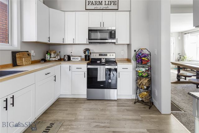 671 S Washington, Butte, MT 59701