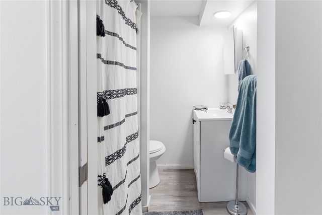 671 S Washington, Butte, MT 59701