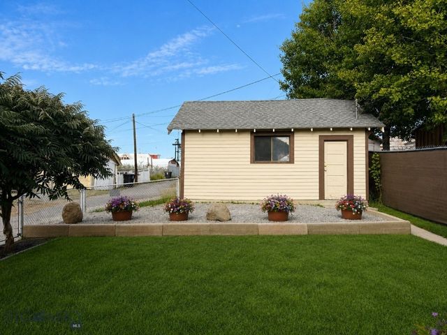 671 S Washington, Butte, MT 59701