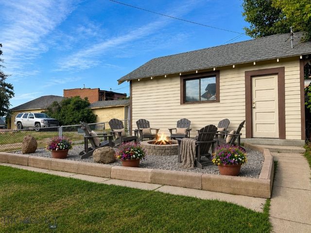 671 S Washington, Butte, MT 59701