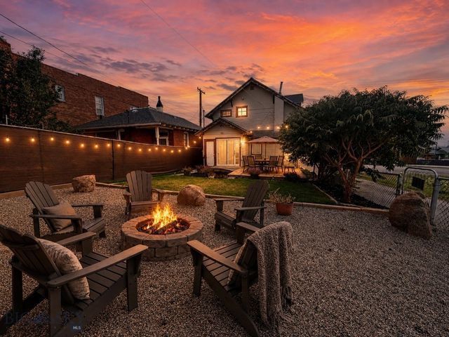 671 S Washington, Butte, MT 59701