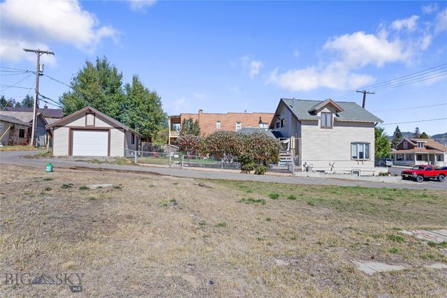 671 S Washington, Butte, MT 59701