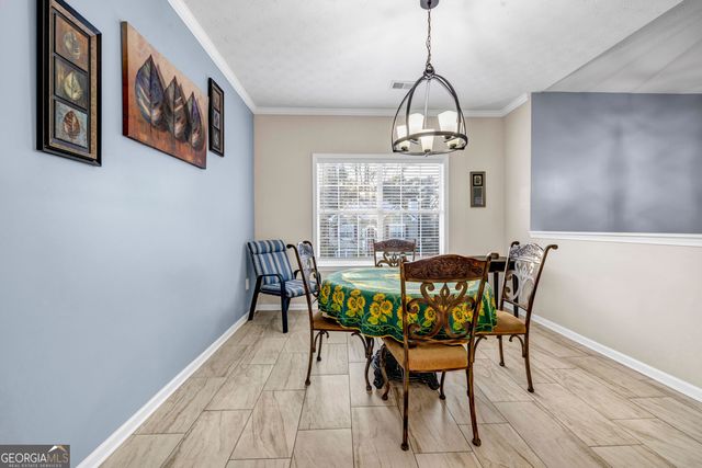 5806 Highgrove Drive, Atlanta, GA 30349