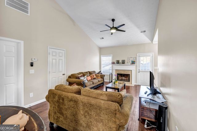 5806 Highgrove Drive, Atlanta, GA 30349