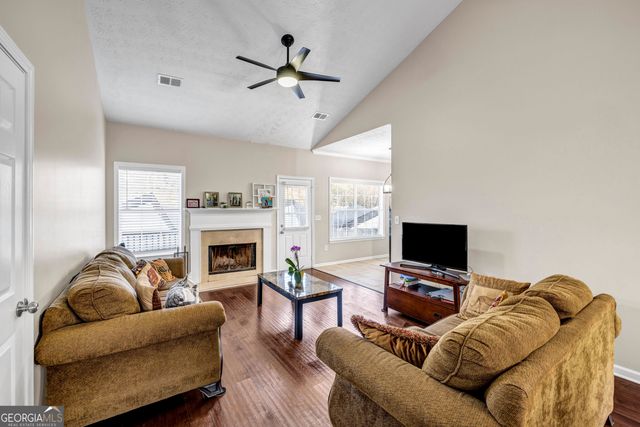 5806 Highgrove Drive, Atlanta, GA 30349