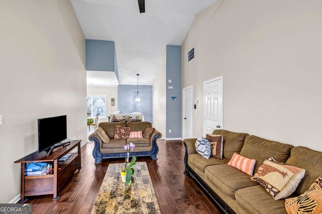5806 Highgrove Drive, Atlanta, GA 30349