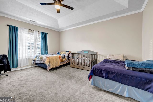 5806 Highgrove Drive, Atlanta, GA 30349