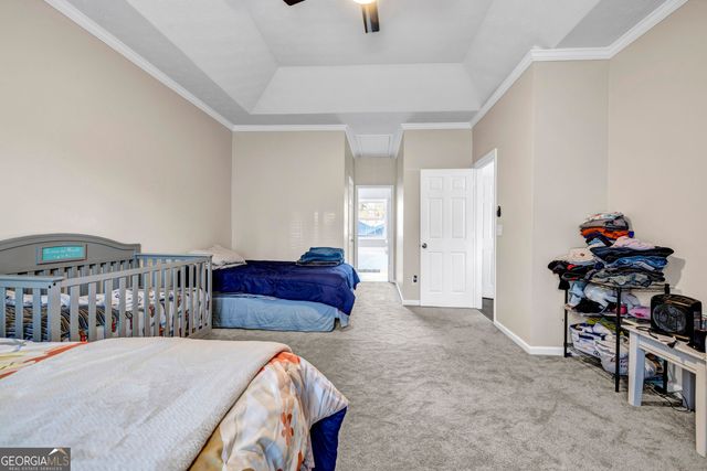 5806 Highgrove Drive, Atlanta, GA 30349