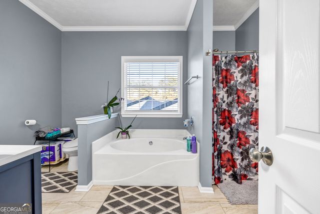5806 Highgrove Drive, Atlanta, GA 30349