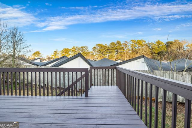 5806 Highgrove Drive, Atlanta, GA 30349