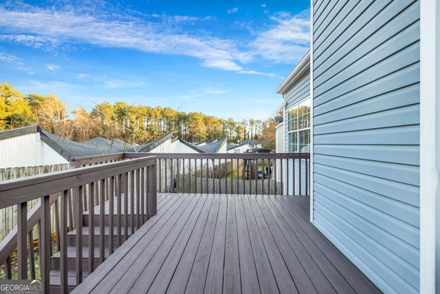 5806 Highgrove Drive, Atlanta, GA 30349