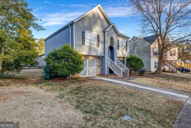 5806 Highgrove Drive, Atlanta, GA 30349