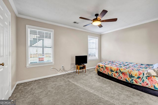 5806 Highgrove Drive, Atlanta, GA 30349