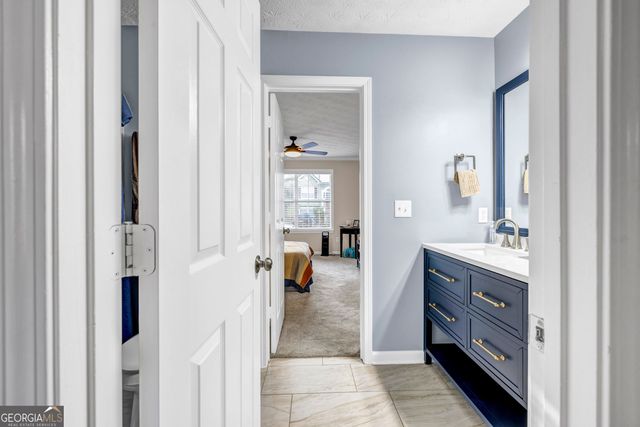 5806 Highgrove Drive, Atlanta, GA 30349