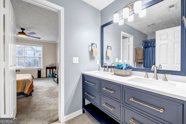 5806 Highgrove Drive, Atlanta, GA 30349