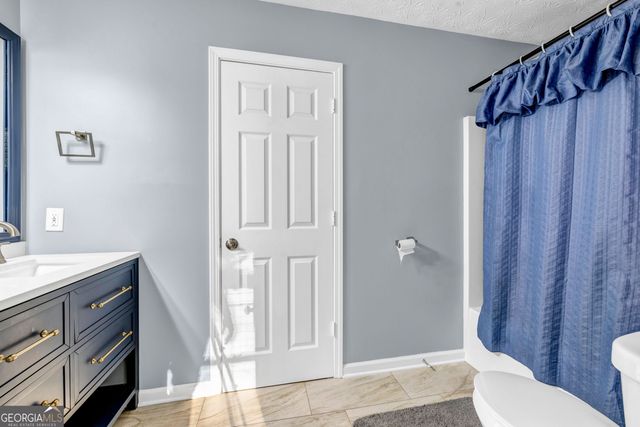 5806 Highgrove Drive, Atlanta, GA 30349