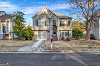 5806 Highgrove Drive, Atlanta, GA 30349